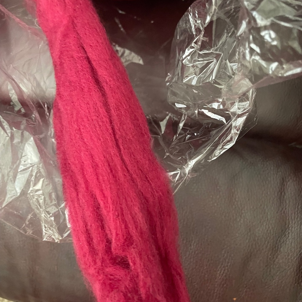 Extra, Extra Chunky Merino Wool Yarn